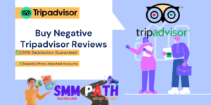 smmpath-Buy Negative Tripadvisor Reviews