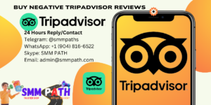 Buy Negative Tripadvisor Reviews