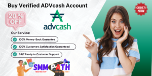 Buy Verified ADVcash Account 1 Buy Verified ADVcash Account