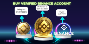 smmpath-buy verified binance accounts