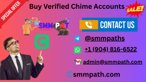 Buy Verified Chime Account