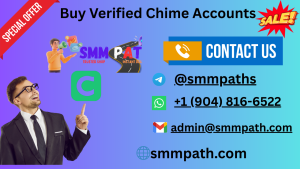 Buy Verified Chime Accounts